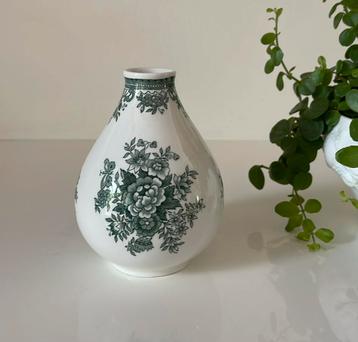 Villeroy & Boch Fasan vaasje groen beschikbaar voor biedingen