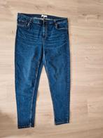 Anytime jeans maat 50, Kleding | Dames, Overige jeansmaten, Blauw, Anytime, Ophalen of Verzenden