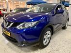 Nissan QASHQAI 1.2 Multimedia USB Trekhaak Airco ECC PDC, Voorwielaandrijving, Euro 5, Parkeersensor, Gebruikt