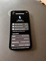iPhone 12 Mini - Als Nieuw!, Telecommunicatie, Mobiele telefoons | Apple iPhone, Zwart, Zo goed als nieuw, 64 GB, Zonder simlock