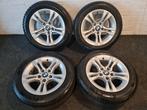 BMW 16" Styling 268 Velgen met banden E87 E88 E90 E91 E46, Auto-onderdelen, Banden en Velgen, 205 mm, Banden en Velgen, 16 inch