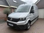 Volkswagen Crafter 35 2.0 TDI L4H3 Trendline trekhaak, Auto's, Stof, Gebruikt, 4 cilinders, Volkswagen