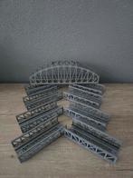 marklin brug delen voor m of k rails, Hobby en Vrije tijd, Modeltreinen | H0, Wisselstroom, Gebruikt, Rails, Ophalen of Verzenden