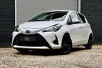 Toyota Yaris 1.0 VVT-i Comfort | AIRCO | CAMERA | LICHT META, Voorwielaandrijving, Gebruikt, Wit, Origineel Nederlands