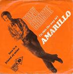 Tony Christie - (Is this the way to)Amarillo, Cd's en Dvd's, Vinyl Singles, Gebruikt, Ophalen of Verzenden, Pop, Maxi-single