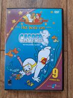Het beste van Casper het vriendelijke spookje, Europees, Tekenfilm, Alle leeftijden, Ophalen of Verzenden