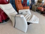 Nieuwe Velderhof sta op stoel relax fauteuil gratis bezorgd, Huis en Inrichting, Fauteuils, Ophalen of Verzenden, Nieuw, Leer