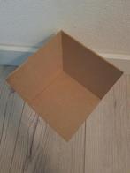 MDF poppenhuis kijkhoekje, Hobby en Vrije tijd, Knutselen, Ophalen of Verzenden, Nieuw