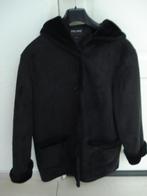 Bruine dames winterjas jas Valino coat Nieuw Aanbieding, Maat 38/40 (M), Bruin, Valino, Nieuw