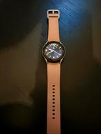 2 x Samsung watch 5, Sieraden, Tassen en Uiterlijk, Smartwatches, Ophalen, Zo goed als nieuw, Zwart, Android