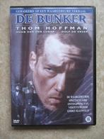 De bunker - DVD ( Thom Hoffman ), Alle leeftijden, Drama, Ophalen of Verzenden, Zo goed als nieuw