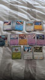 Prismatic evolutions kaarten, Ophalen of Verzenden, Nieuw, Meerdere kaarten
