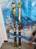 Armada Ski's - Gebruikt - 185cm, Overige merken, 160 tot 180 cm, Gebruikt, Ophalen of Verzenden
