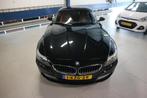 BMW Z4 Roadster SDrive23i BLACK ON RED / SERVICE HISTORIE !, Euro 5, Traction-control, 2497 cc, Cabriolet