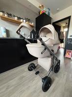 Anex kinderwagen Bohemian limited editon, Kinderen en Baby's, Kinderwagens en Combinaties, Zo goed als nieuw, Met reiswieg, Ophalen