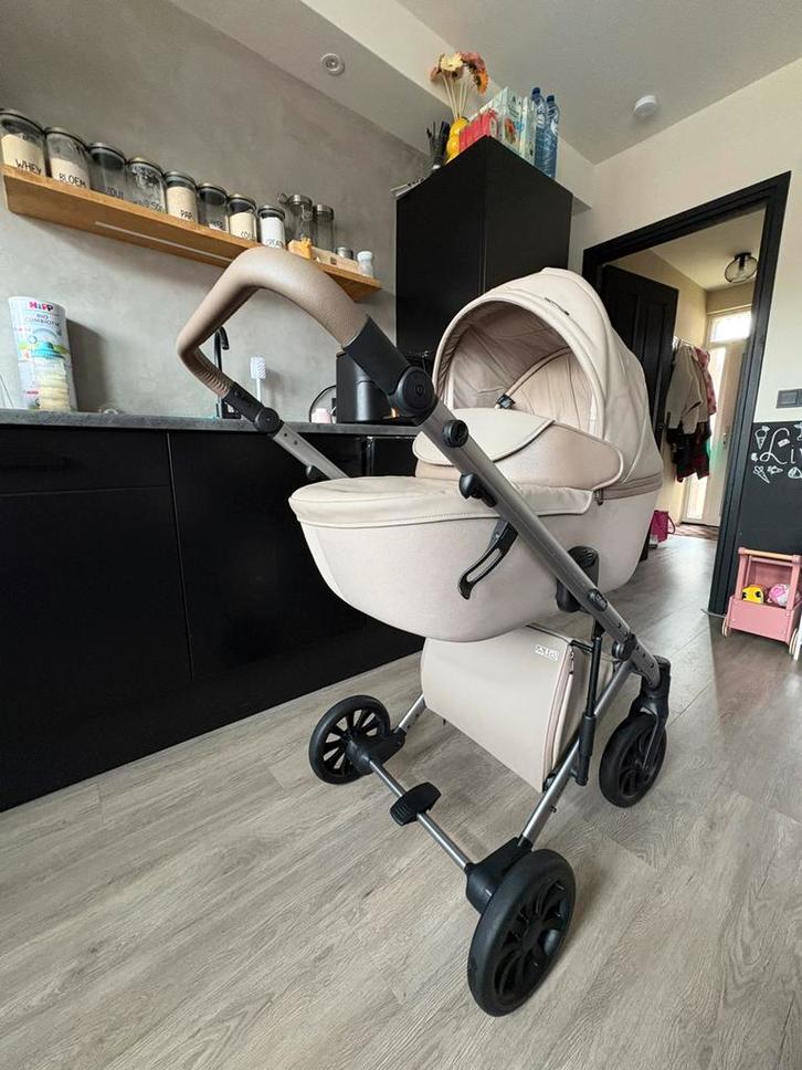 Anex kinderwagen Bohemian limited editon, Kinderen en Baby's, Kinderwagens en Combinaties, Zo goed als nieuw, Kinderwagen, Overige merken