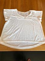 Off white Wendy top, maat L, Kleding | Dames, Tops, Wendy, Verzenden, Wit, Maat 42/44 (L)
