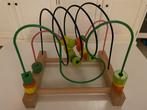 Kralen spiraal (Ikea), Kinderen en Baby's, Speelgoed | Houten speelgoed, Ophalen of Verzenden, Gebruikt, Overige typen