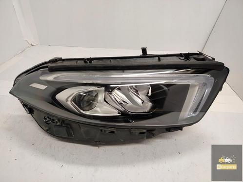 Mercedes A-Klasse W177 Full Led High Performance rechterlamp, Auto-onderdelen, Verlichting, Mercedes-Benz, Gebruikt, Ophalen of Verzenden