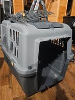 Vliegtuigbench L65xb55xh55, Dieren en Toebehoren, Ophalen of Verzenden, Zo goed als nieuw