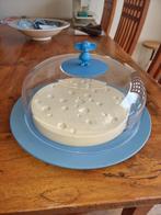 Alessi kaasstolp, Ophalen of Verzenden