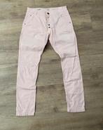 Zhrill | Roze dames jeans | Maat 31 / L | Denim, Overige kleuren, Ophalen of Verzenden, Zo goed als nieuw, Zhrill