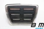 Aluminium rempedaalkap VW Golf 7 5Q0723131A, Gebruikt