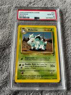 PSA 10 Pokemon 2000 GAME Base II Nidorina 53, Ophalen of Verzenden, Nieuw, Losse kaart