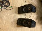 speaker set, Ophalen, Minder dan 60 watt, Overige merken