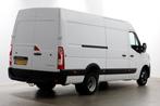 Renault Master T35 2.3 dCi 165pk L3H2 Dubbel Lucht Airco/Nav, Auto's, Achterwielaandrijving, Gebruikt, Euro 6, 4 cilinders
