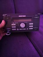 Ford focus autoradio met cd te koop, Auto diversen, Autoradio's, Ophalen, Gebruikt