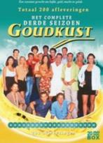 Goudkust seizoen 3 (nieuw is seal), Cd's en Dvd's, Dvd's | Tv en Series, Boxset, Ophalen of Verzenden, Vanaf 6 jaar, Drama