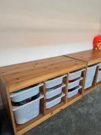 Ikea trofast, Ophalen of Verzenden, Zo goed als nieuw, Kast