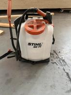 Stihl sg71 rugspuit, Ophalen of Verzenden