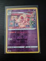Alcremie Brilliant Stars Pokemonkaart, Ophalen of Verzenden, Zo goed als nieuw
