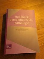Handboek persoonlijkheidspathologie, Ophalen of Verzenden, Zo goed als nieuw
