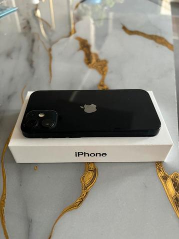 Iphone 12 mini 64GB beschikbaar voor biedingen