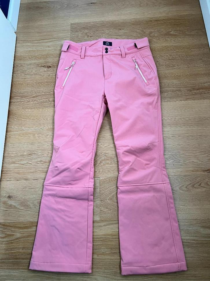 Human Nature ski/wandelbroek XL, Sport en Fitness, Bergsport en Wandelen, Zo goed als nieuw, Kleding, Ophalen of Verzenden