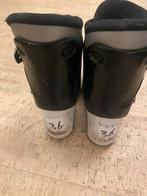 Skischoenen kind (meisje/vrouw) maat 36, Ophalen, Gebruikt, 100 tot 140 cm, Schoenen
