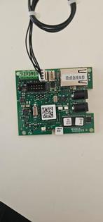 Honeywell e080 ethernetmodule, Ophalen of Verzenden, Zo goed als nieuw, Overige typen, Overige soorten