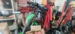 orion AGB30 project, Fietsen en Brommers, Ophalen, Gebruikt, Maximaal 45 km/u, 49 cc