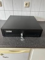 Condor / Sligro kassalade 55169 . Inclusief 2 sleutels ., Ophalen of Verzenden, Gebruikt