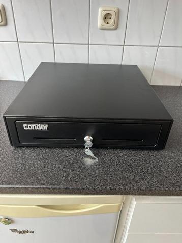 Condor / Sligro kassalade 55169 . Inclusief 2 sleutels . beschikbaar voor biedingen