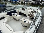 2003 Nordic Thunder 1860 | 3.0 Mercruiser 135pk, Niet ingevuld, Gebruikt, Staal, 6 meter of meer