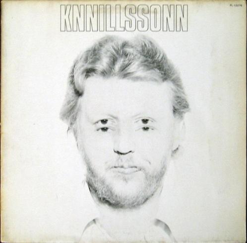 Harry Nilsson – Knnillssonn, Cd's en Dvd's, Vinyl | Rock, Poprock, 12 inch, Ophalen of Verzenden