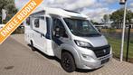 Knaus Sky TI 650 MEG BJ. 2019 / 14.355 KM ! Enkele bedden, Ringverwarming, Fiat, Airbags, 7 tot 8 meter