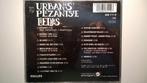 Urbanus - Urbanus' Plezantste Liedjes, Cd's en Dvd's, Cd's | Nederlandstalig, Ophalen of Verzenden, Zo goed als nieuw, Pop