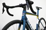 Nieuwe COLNAGO V3 van €4499,- nu €2199,- !!, Fietsen en Brommers, Fietsen | Racefietsen, Carbon, Nieuw, Meer dan 20 versnellingen