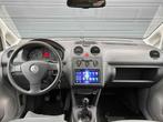 Volkswagen Caddy 1.9 TDI | Airco | Cruise | Carplay |MARGE|, Voorwielaandrijving, Euro 5, Gebruikt, 4 cilinders