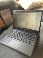 Acer Chromebook CBOA314-1H-C4GA, Computers en Software, Chromebooks, 14 inch, 4 GB of minder, 64 GB, Ophalen of Verzenden